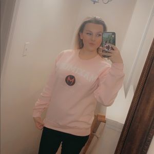 Meet your Posher, Kimmie